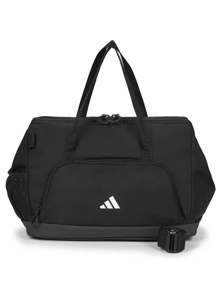 Športna torba adidas Performance Med Run-On črna