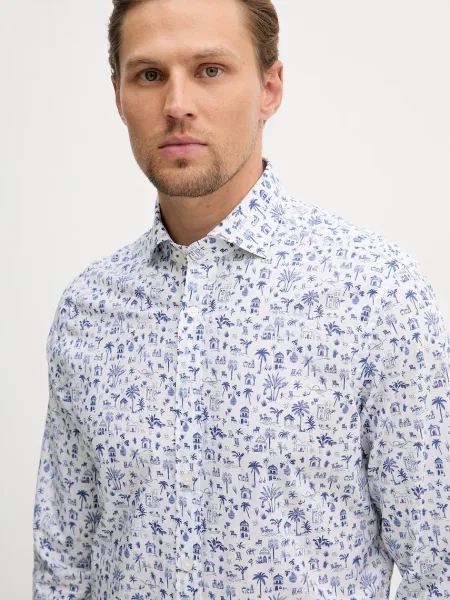 Рубашка Hackett London