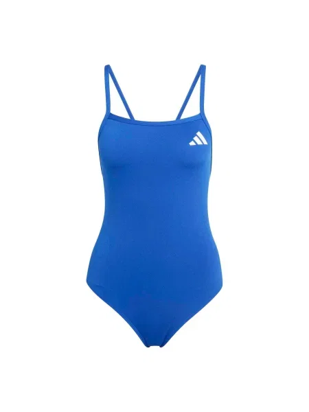 ADIDAS PERFORMANCE Costum de baie sport ESS albastru regal alb