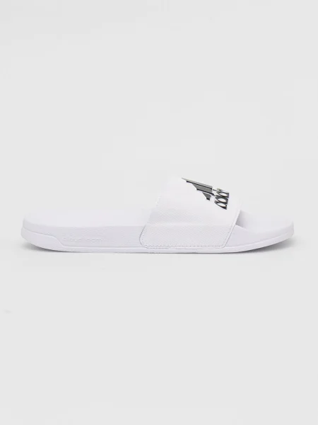 Papucs Adidas Performance fehér