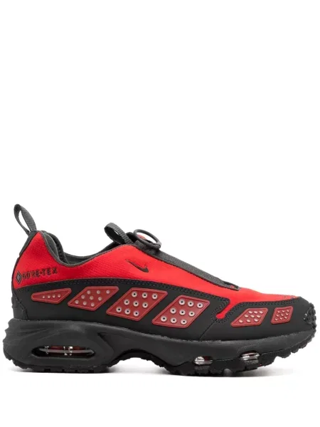 Zomšinis piniginė Nike juoda