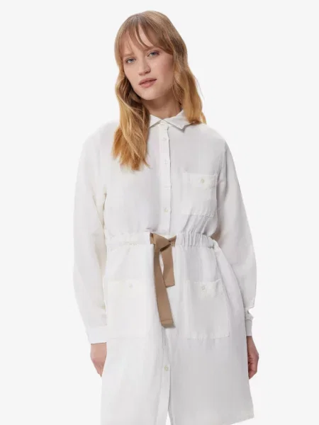 Сукня Lacoste біла