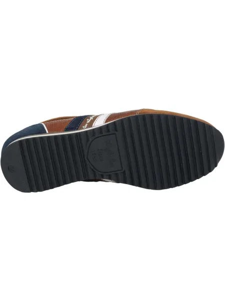 Pantofi Australian maro