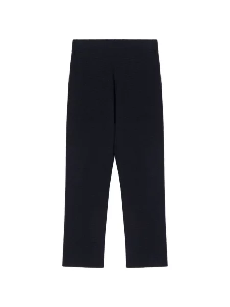 Pantaloni Retori albastru