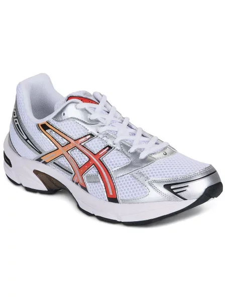 Pantofi Asics alb