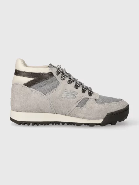 Маратонки New Balance URAINAD сиво