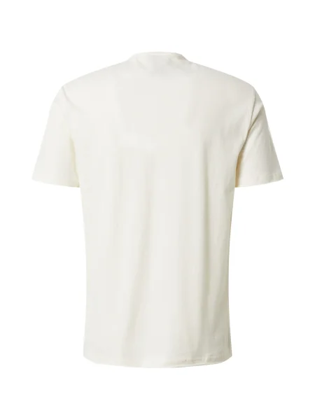 AMPLIFIED Tricou alb