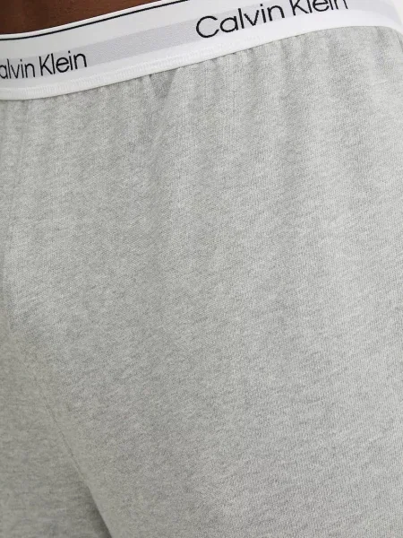 Calvin Klein Underwear pizsama alsó férfi szürke