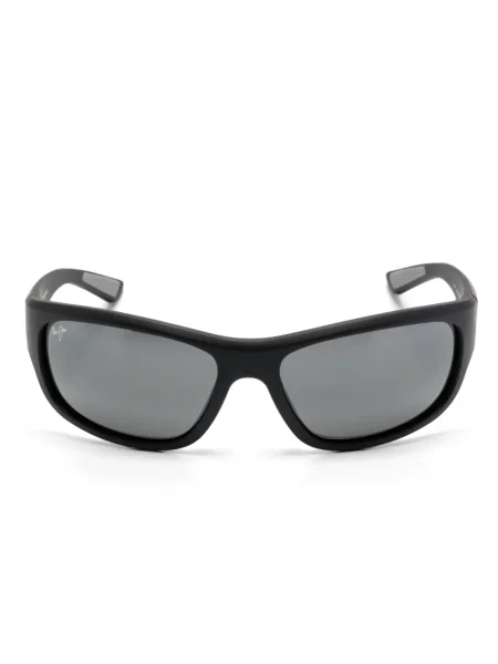 Ochelari de soare Maui Jim negru