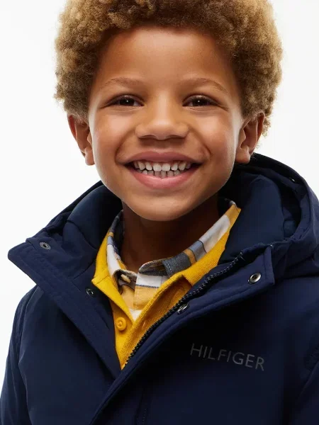 Tommy Hilfiger яке за деца