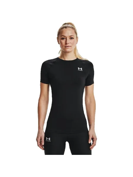 Tömörítés ruha Under Armour fekete