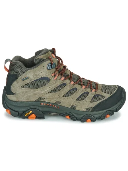 Pantofi Merrell kaki