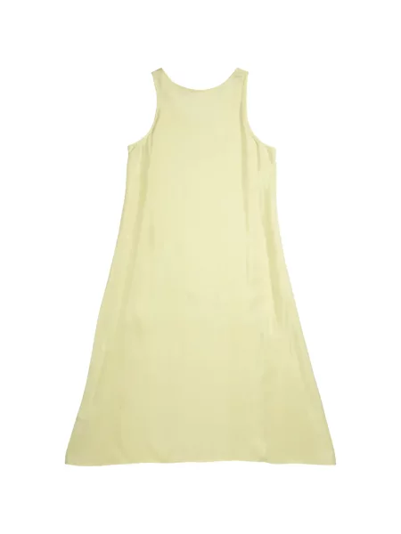 Rochie midi Future Classics galben