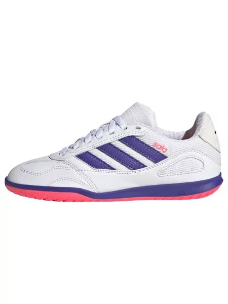 Sneakers Adidas Performance λευκό