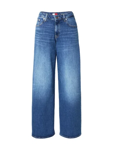Tommy Jeans Jeans DAISY denim albastru