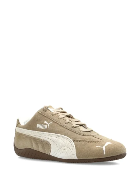 Sneakerși Puma Suede din piele de căprioară