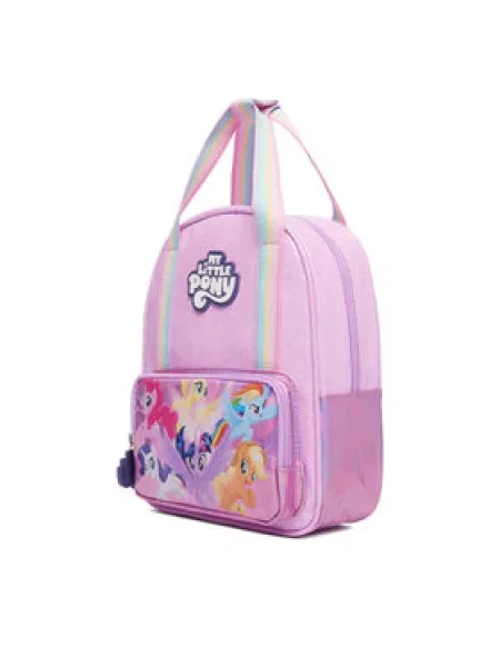 Ruksak My Little Pony ružičasta