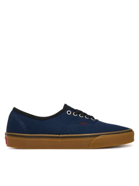 Vans Tenisówki Authetic granatowy