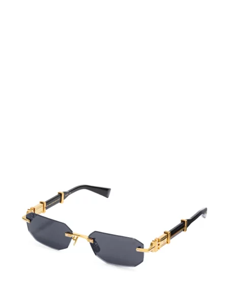 Sunčane naočale Balmain Eyewear crna
