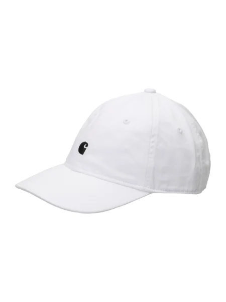 Carhartt WIP Șapcă Madison negru alb