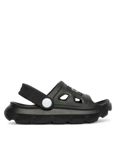 Szandál Calvin Klein Comfy Sandal M fekete