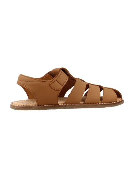 Pantofi copii Blanditos maro