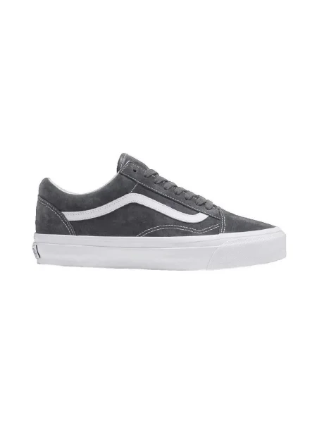 Tenisky Vans Old Skool modrá