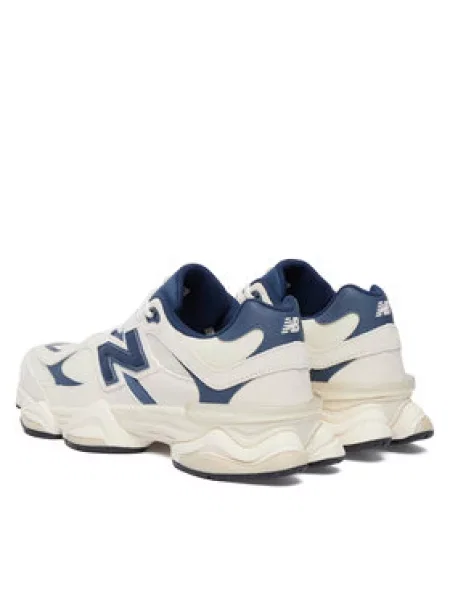 Sneakersy New Balance Svetlo béžová