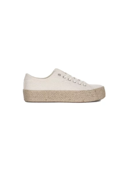 Tenisice Lee Cooper s platformom
