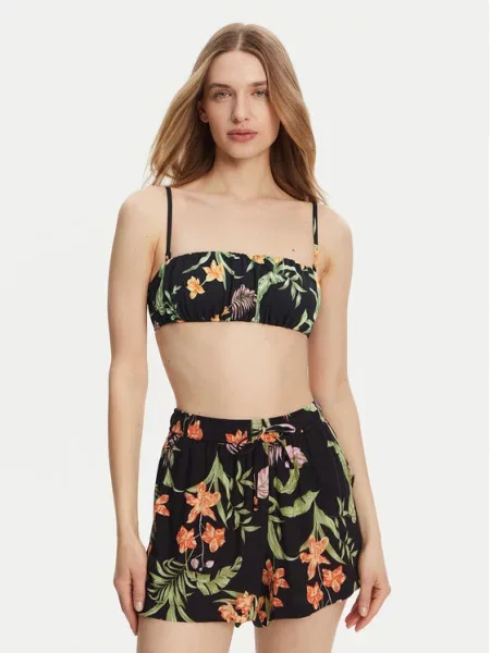 Roxy Bikini crna