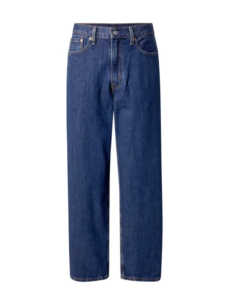 LEVI'S ® Jeans închis albastru
