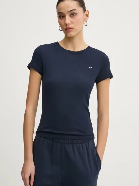 Tommy Jeans basic tričko