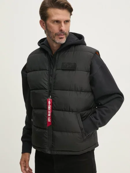 Vesta Alpha Industries čierna