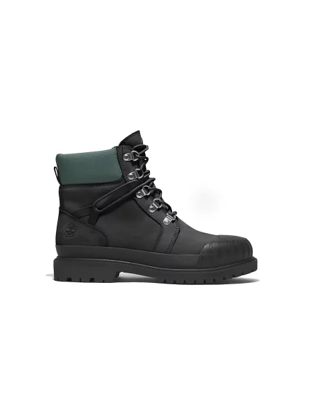Botki Timberland czarne