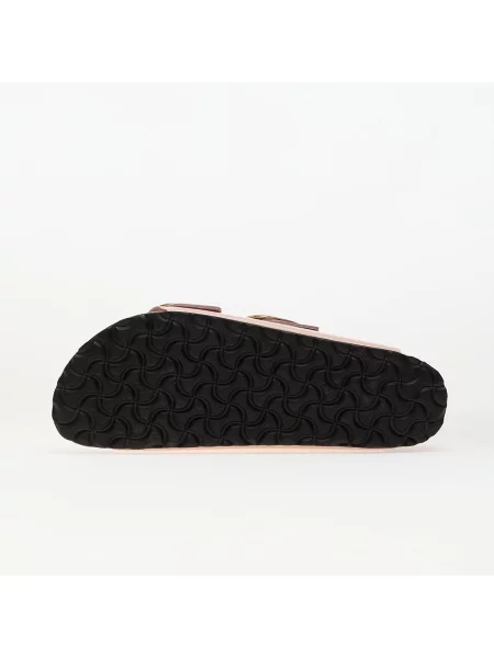 Кожени чехли Birkenstock Arizona Big Buckle розово