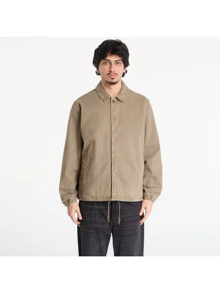 Bunda Vans Denim Torrey Coaches Jacket Bay Leaf M