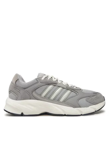 Αθλητικά adidas γκρι