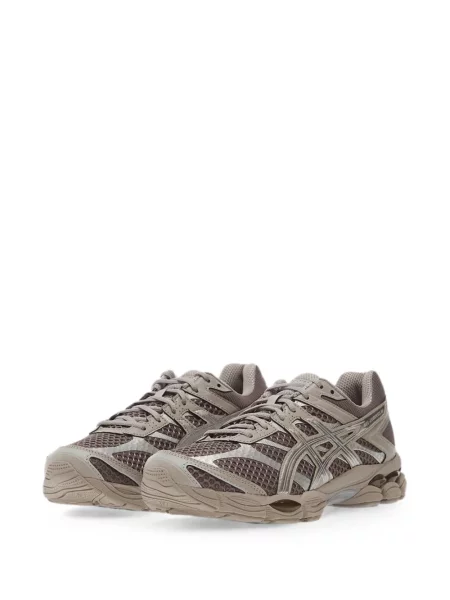 Tenisice Asics Gel-cumulus smeđa