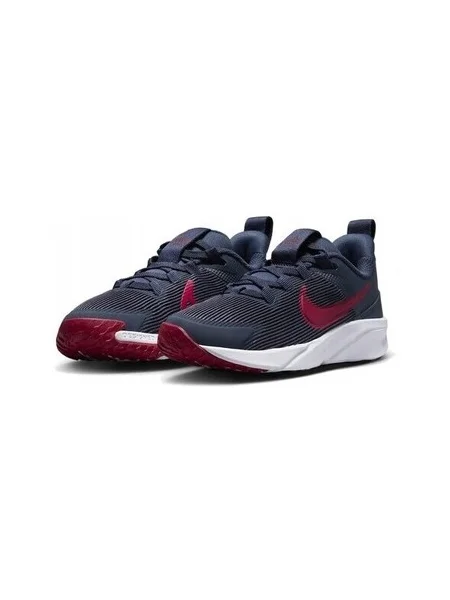 Pantofi copii Nike albastru