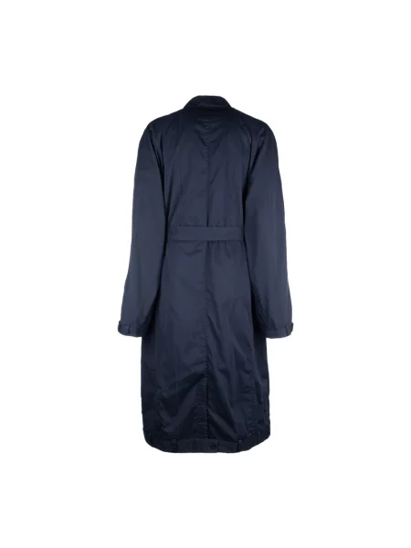 Płaszcz Balenciaga czarny
