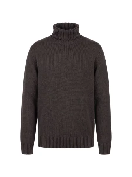 Pulover Slowear maro
