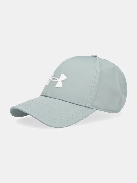 Under Armour Čepice zelený