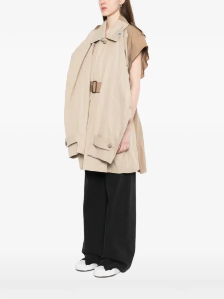 Trenci Maison Mihara Yasuhiro