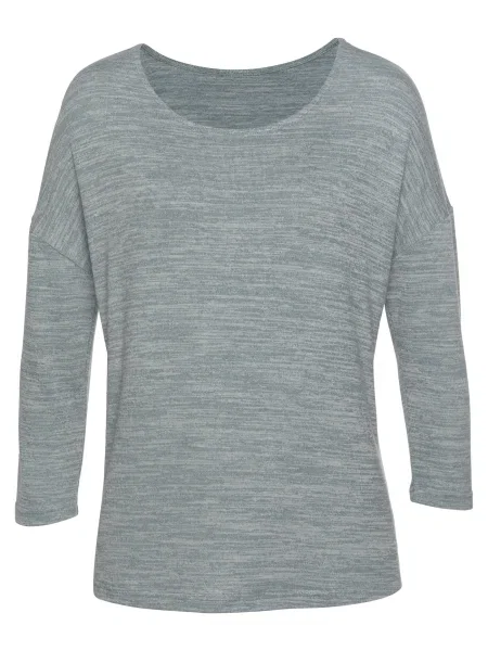 VIVANCE Tričko mátová