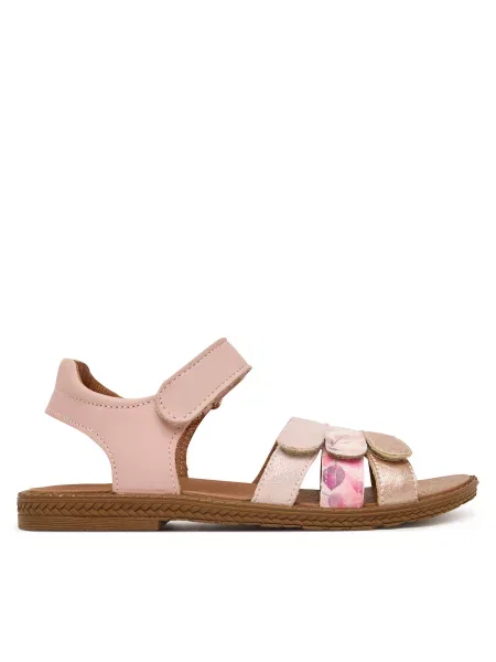 Sandali Primigi D roza