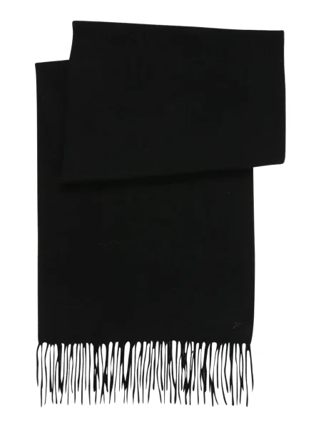 DAN FOX APPAREL Šál Finnley' čierna