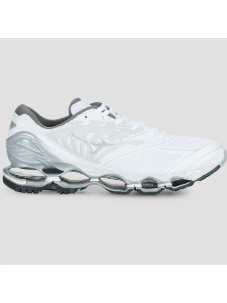 Tenisky Mizuno biela