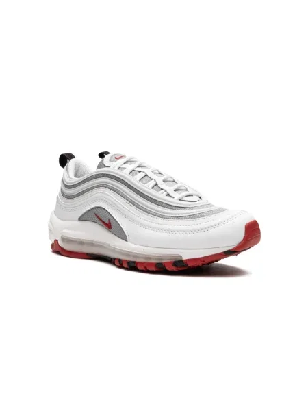Sneakersy dziecięce Nike Air Max 97 białe