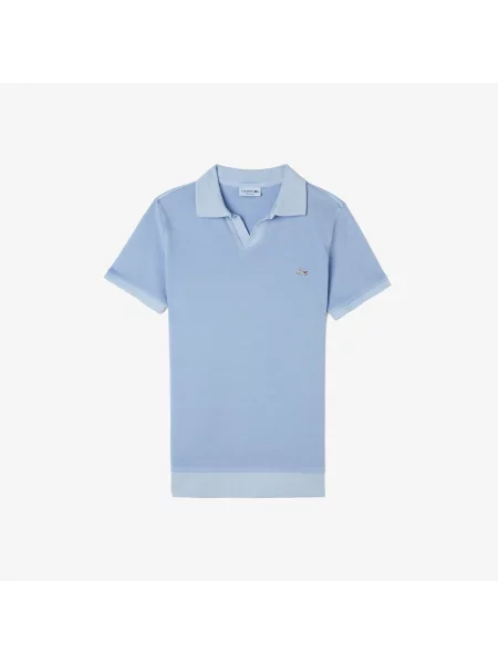 Поло Lacoste