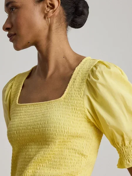 Блузка Lauren Ralph Lauren